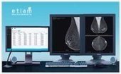 ETIAM souhaite étendre les usages de sa plateforme de télémédecine à la télé-mammographie | Télémédecine | Scoop.it