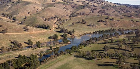 It will take decades, but the Murray Darling Basin Plan is delivering environmental improvements | Curtin Global Challenges Teaching Resources | Scoop.it