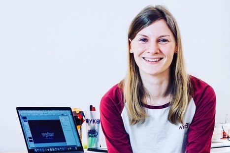 [FW Radar] WYKER, l’application sociale qui recommande des concerts & festivals en fonction de vos affinités – | UseNum - Musique | Scoop.it