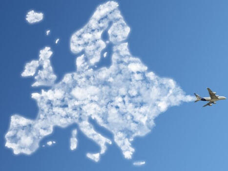 Bleu et Delos Cloud activent leur partenariat dans le cloud | Data | Scoop.it