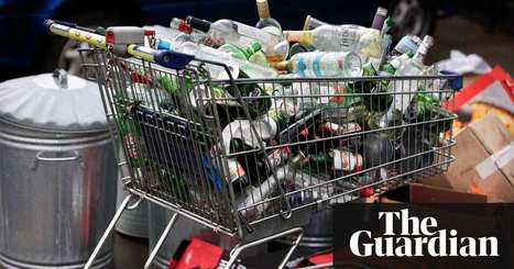 Bottle and can deposit return scheme could cost £1bn, say UK retailers | Business | The Guardian | Microeconomics: IB Economics | Scoop.it
