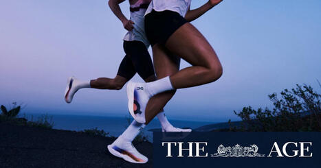 Super shoes help runners break records, but they’re not for everyone | Physical and Mental Health - Exercise, Fitness and Activity | Scoop.it