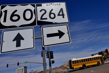 Transportation Is a Challenge for CTE Programs. How Districts Are Solving It | EdTech: The New Normal | Scoop.it