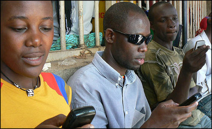 Africa: How technology is changing journalism in Kenya | Les médias face à leur destin | Scoop.it