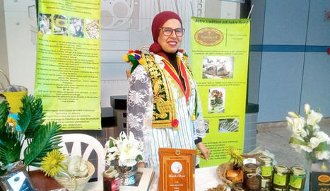 TUNISIE : Portrait de Kaouther Kechiche Ben Amor, laur&eacute;ate des deux m&eacute;dailles | CIHEAM Press Review | Scoop.it