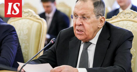 Uusia paljastuksia Unkarista ja Ven&auml;j&auml;st&auml; &ndash; &rdquo;T&auml;m&auml; on enemm&auml;n kuin j&auml;rkytt&auml;v&auml;&auml;&rdquo; | 1Uutiset - Lukemisen t&auml;hden | Scoop.it