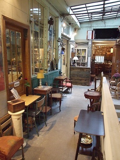 L'Etablisienne, point retrait Scrapinette - Toutes des Scrapinettes | @L'Etablisienne | Scoop.it