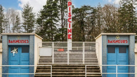 Des projets sportifs sélectionnés par la Mission Patrimoine | 5 - Equipements et lieux de pratique | Scoop.it
