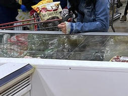Officials underestimating 'forever chemicals' lurking in US food: scientists - TheHill.com | Operation Deimos | Scoop.it