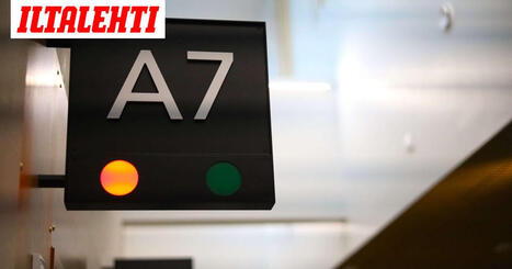 &Auml;iti ja ohjaajat tiesiv&auml;t seurustelusta &ndash; Aikuinen mies k&auml;ytti juhannuskalliolla tytt&ouml;&auml; hyv&auml;kseen | 1Uutiset - Lukemisen t&auml;hden | Scoop.it