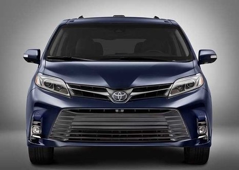 Toyota Sienna Hybrid >> 2018 Toyota Sienna Hybrid Release Date Toyota Toyota Sienna Hybrid >> 2018 Toyota Sienna Hybrid Release Date Toyota