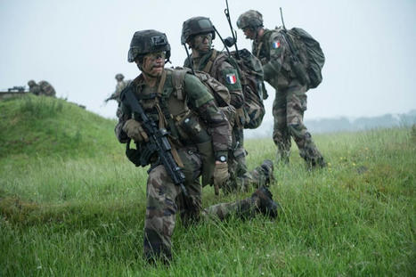 LPM 2023 : La France va-t-elle devoir abandonner son « Armée Globale » ? | DEFENSE NEWS | Scoop.it