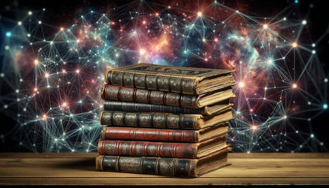 10 textos sobre Inteligencias Artificiales | Mi Caj&oacute;n de Ideas | Scoop.it