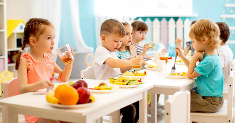 Cantines - Des repas sans viande rouge pour concilier nutrition et respect de l'environnement | Ethique environnementale | Scoop.it