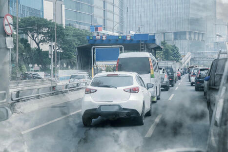 une majorité de Parisiens sont favorables à des livraisons plus écologiques dans la ville | Regards croisés sur la transition écologique | Scoop.it