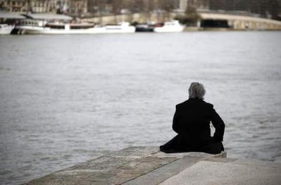 Journée mondiale de prévention du suicide : une chaire pour mieux comprendre | Dépendance et fin de vie | Scoop.it