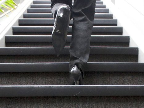 Gender diversity: Shaming corporate Canada’s old boys’ club | FP Street | News | Financial Post | Diversity & Inclusion in Business | Scoop.it