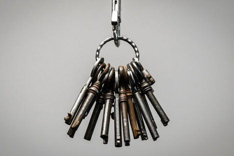 Outsourcing security: Would you turn over the keys to a third party? | Cybersecurity Leadership | Scoop.it