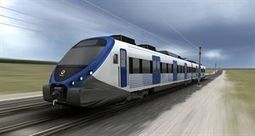 España | Alstom fabricará en Barcelona 12 trenes más de cercanías para Chile | Noticias-Ferroviarias Español | Scoop.it