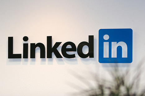 7 Secrets to Getting More from LinkedIn | Social Selling | Scoop.it