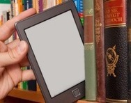 ¿Cómo leer un libro electrónico en una tableta? | TIC & Educación | Scoop.it
