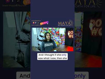 How Did Maya Start? Preeti Davidson Explains the Maya4Life Teen Program | Teen Wellness and Self-Esteem Courses - MAYA4LIFE.com | Scoop.it