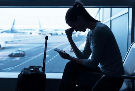 Summer Travel Forecast: Plenty Of Flight Delays And Cancellations, With Higher Airfares | Online Marketing Tools | Scoop.it