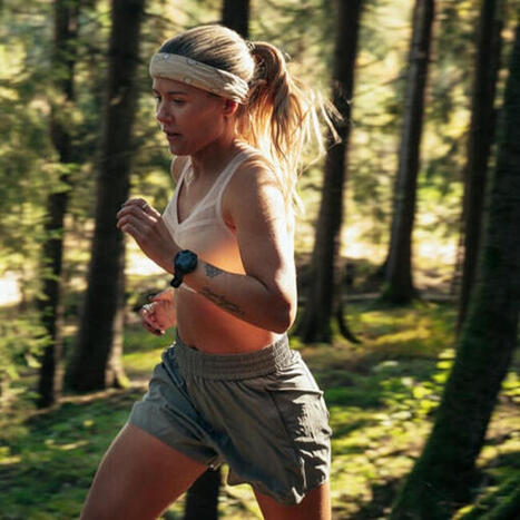Hastko l&egrave;ve trois millions d'euros avec ses produits de sport sans couture et r&ecirc;ve d'Am&eacute;rique - FashionNetwork France | ENSAIT DOC | Scoop.it