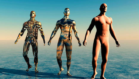 Le droit bouleversé par le transhumanisme | Science & Transhumanisme | Scoop.it