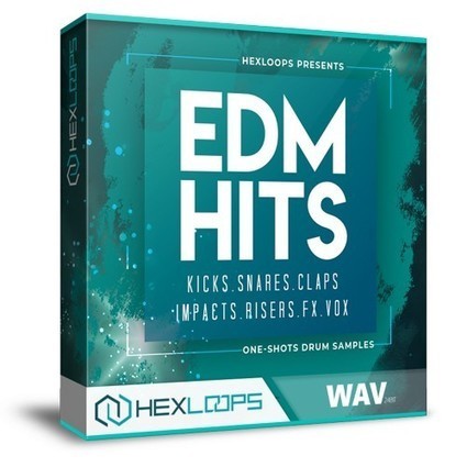 fl studio edm sound packs free download