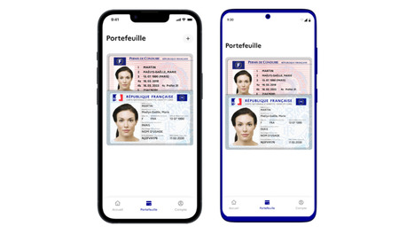 France Identité : renouvellement anticipé de la carte d'identité dès le début 2025, mais pas pour tout le monde ... | Renseignements Stratégiques, Investigations & Intelligence Economique | Scoop.it
