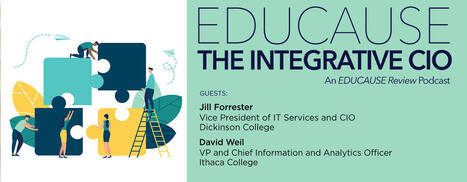 Pilots, Principles, and Pop-Ins: A Practical Path to Campus AI | Educational Technology News | Scoop.it