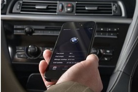BMW says Siri will be on board all of its 2014 cars | Technology in Business Today | Scoop.it