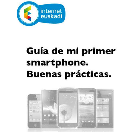 GIDA: NERE LEHENENGO SMARTPHONE - PRAKTIKA ONAK | Tablets eta SmartPhones Hezkuntzan | Scoop.it