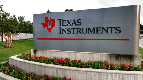 Activist Elliott takes $2.5 billion stake in Texas Instruments | On becoming an activist board! | Scoop.it