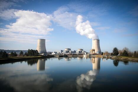 Nouvelle strat&eacute;gie &eacute;nerg&eacute;tique de la France&nbsp;: le gouvernement d&eacute;voile ses ambitions d&rsquo;ici &agrave; 2035 | Environnement - D&eacute;veloppement durable - Climat | Scoop.it
