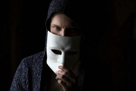 Los 4 principales fraudes relacionados con el &aacute;mbito digital. #privacidad #ciberseguridad | Privacidad y Seguridad Digital. Educar para proteger, enREDados con las TIC | Scoop.it
