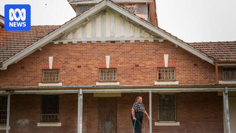 Patients allege rape, beatings and staff cover-ups at Brisbane mental hospital in damning report - ABC News | Operation Oya | Scoop.it