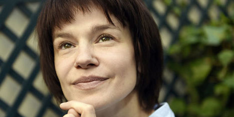 « L’Evénement » : toutes les femmes et Annie Ernaux | Revue de presse théâtre | Scoop.it