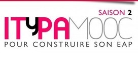 Epédagogie, Web 2.0, formation professionnelle: Mooc connectiviste ITyPA2 : c'est parti ! | E-Learning-Inclusivo (Mashup) | Scoop.it