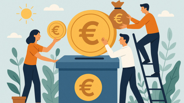 BNP Paribas Epargne & Retraite Entreprises lance le "Bonus d’Impact" pour valoriser l’épargne solidaire des salariés | Aidants | Scoop.it
