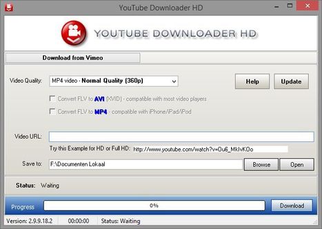 How Set Youtube Videos On Psp | Ybmate Downloader | Scoop.it