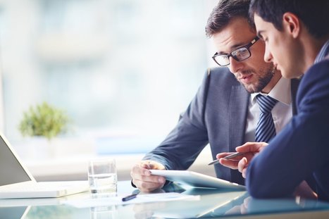 La comptabilisation de l’aide financière exceptionnelle COVID | Dirigeants PME - PMI | Scoop.it