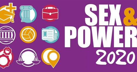 Fawcett's 2020 Sex and Power Index: women under- represented but BAME women even more so. | Race and diversity | Scoop.it