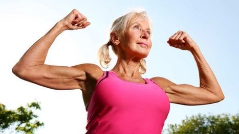 How much protein do we need to maintain healthy muscle mass as we age? | Physical and Mental Health - Exercise, Fitness and Activity | Scoop.it