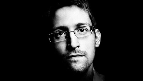 Edward Snowden : 8 outils qu'il utilise et conseille pour protéger votre vie privée | TICE et langues | Scoop.it