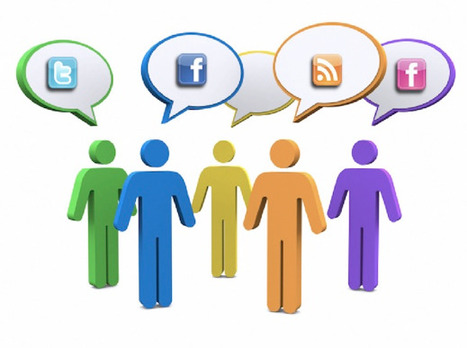 8 tips for using social media to make your event a success | Internet of Things - Technology focus | Scoop.it