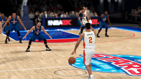 NBA 2K19 "Prelude" available for download in Playstation and Xbox | Gadget Reviews | Scoop.it