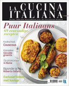 La Cucina Italiana augustus: Puur Italiaans | La Cucina Italiana | La Cucina Italiana - De Italiaanse Keuken - The Italian Kitchen | Scoop.it