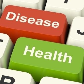 Searching Online for Health Information | Digitized Health | Scoop.it